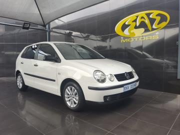 Volkswagen Polo 1.4 for sale in Vereeniging - ID: 27306682 - AutoTrader