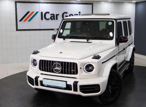 2019 Mercedes-AMG G-Class G63 Edition 1 for sale - 6188570