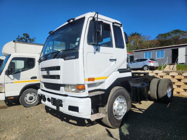 UD 290 TRUCK TRACTOR N2 Truck Sales