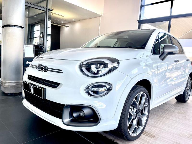 Fiat 500X 1.4T Sport for sale in Witbank ID 27305978 AutoTrader