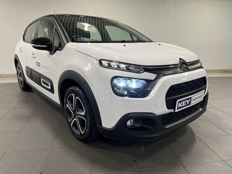 Citroen C3 1.2 Feel for sale in Pinetown - ID: 27306043 - AutoTrader