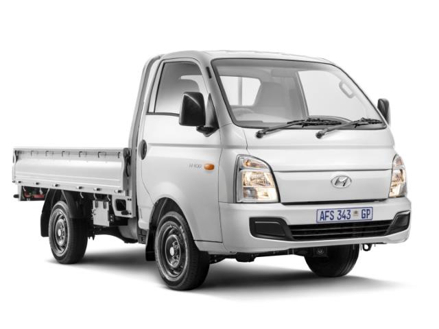 Hyundai H-100 cars for sale in Western Cape - AutoTrader