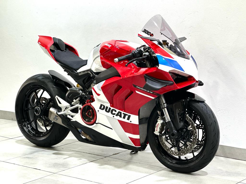 Ducati 988 deals panigale