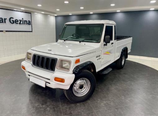 Mahindra bolero for on sale sale