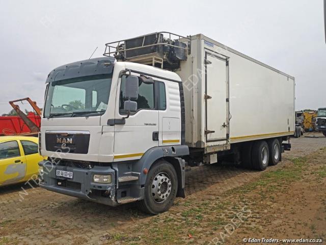 Man tgm trucks for sale in South Africa - AutoTrader