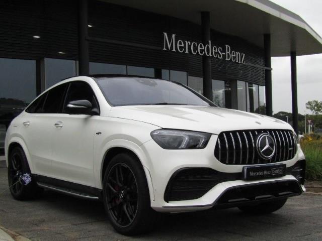 Mercedes-AMG GLE cars for sale in South Africa - AutoTrader