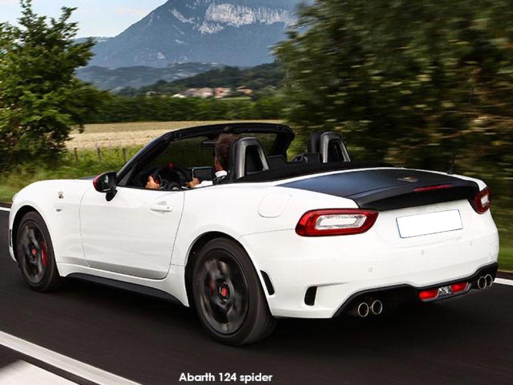 Abarth 500
