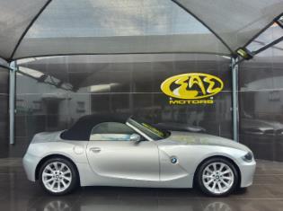 2007 BMW Z4 2.0i Roadster for sale
