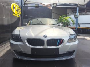 2007 BMW Z4 2.0i Roadster for sale