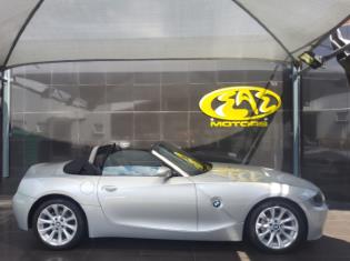 2007 BMW Z4 2.0i Roadster for sale