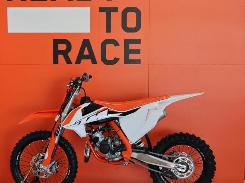 KTM 85 SX 19 16 2024 for sale in Nelspruit ID 27306796 AutoTrader