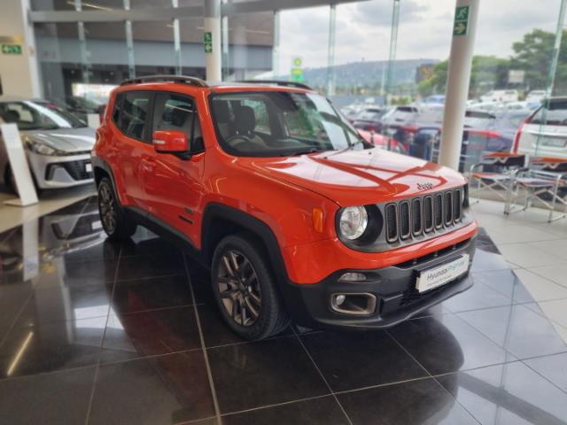 Jeep Renegade 75th Anniversary cars for sale in Randburg - AutoTrader