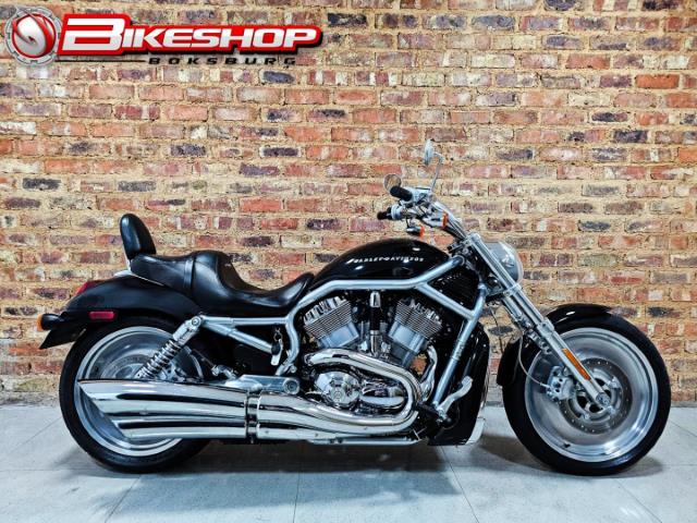 V rod discount harley for sale