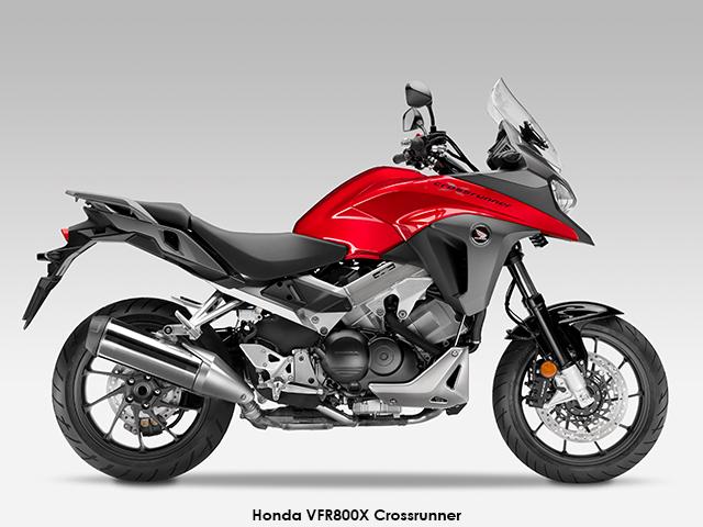 Honda VFR