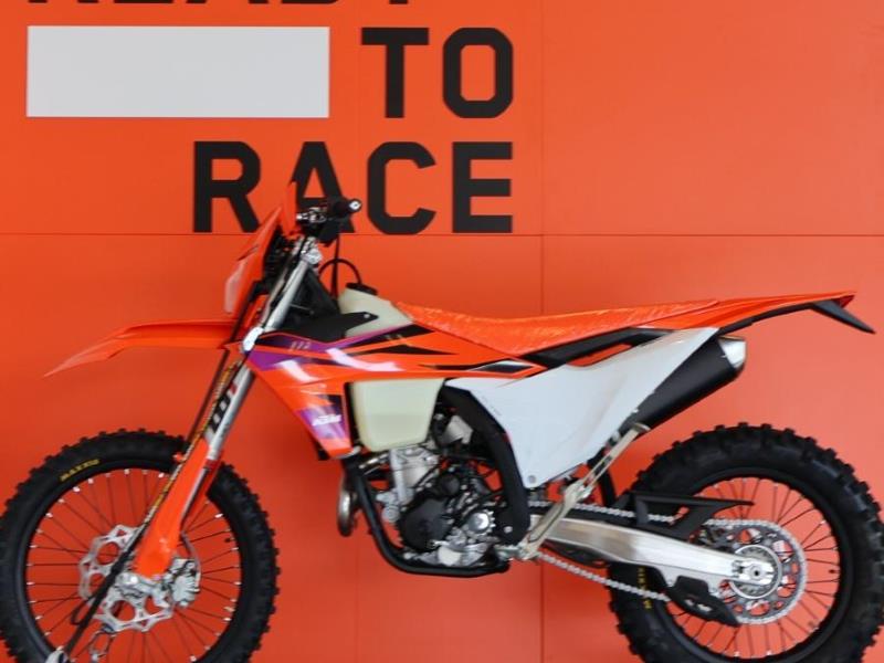 KTM 350 EXCF 2024 for sale in Nelspruit ID 27307737 AutoTrader