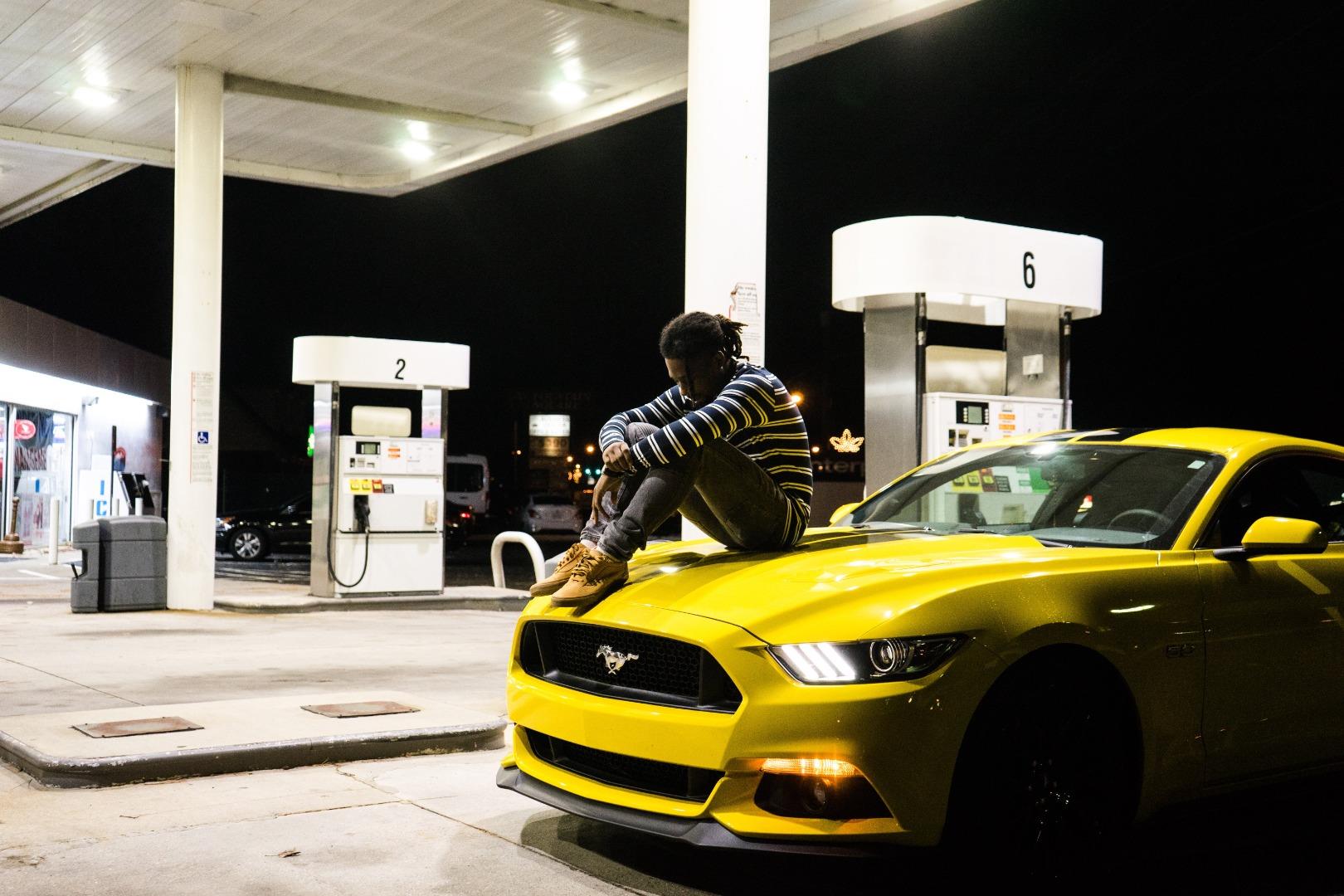 Car Ownership