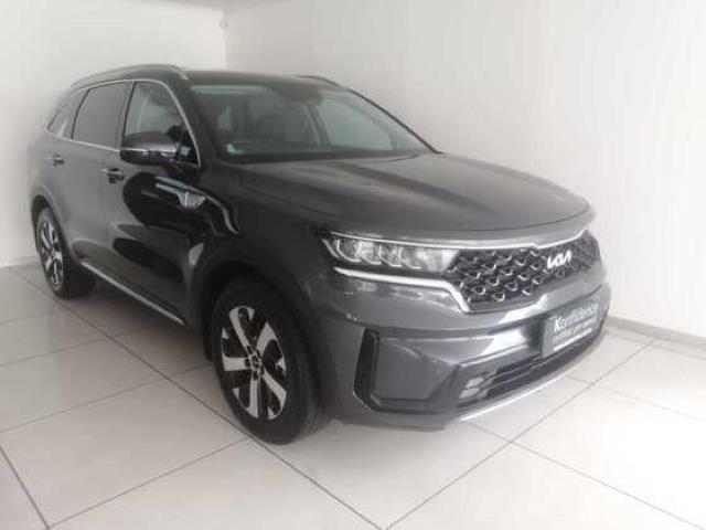 Kia Sorento cars for sale in Sandton - AutoTrader