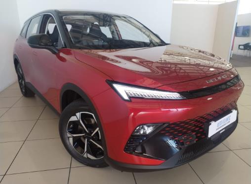 Used 2024 BAIC Beijing X55 1.5T Dynamic for sale in Cape Town Western ...