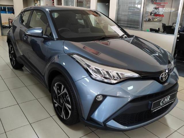 Toyota C-HR Cars For Sale In Westonaria - AutoTrader