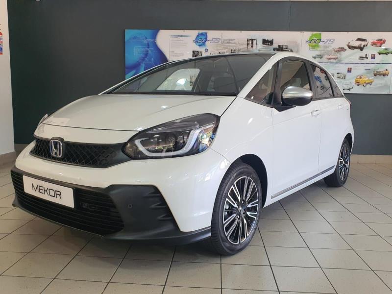 Honda Fit Hybrid for sale in Cape Town ID 27308727 AutoTrader