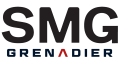 SMG Grenadier Cape Town Logo