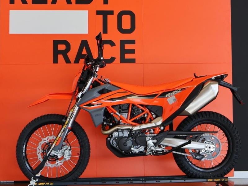 KTM 690 ENDURO R 2024 for sale in Nelspruit ID 27309175 AutoTrader