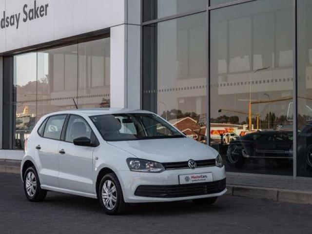 Volkswagen Polo Vivo hatchbacks for sale in Gauteng - AutoTrader