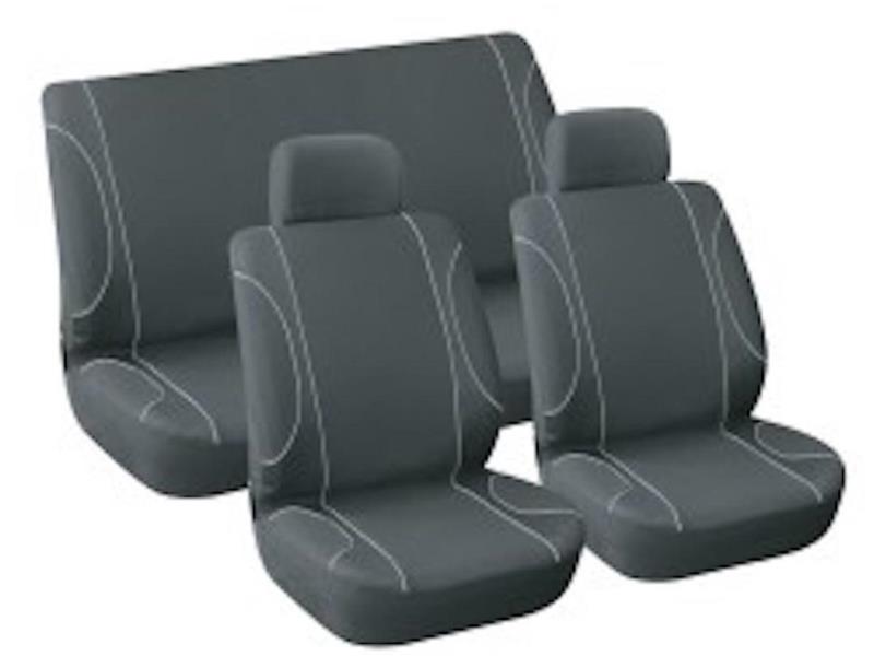 Best Car Seat Covers Ownership Autotrader - Best Canvas Car Seat Covers