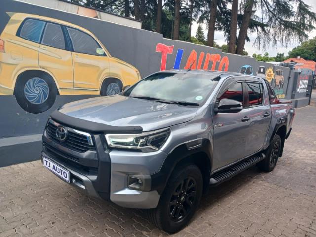Tj Auto dealership in Johannesburg - AutoTrader