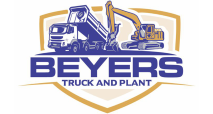 Beyers Truck & Plant Logo