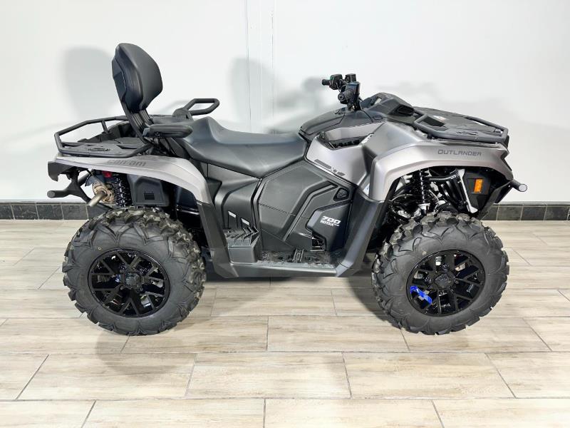 CanAm Outlander Max XT 700 for sale in Randburg ID 27310341