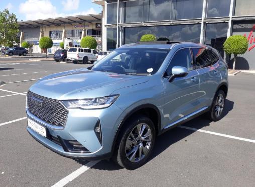 2022 Haval H6 2.0T 4WD Super Luxury For Sale in Western Cape, Cape Town