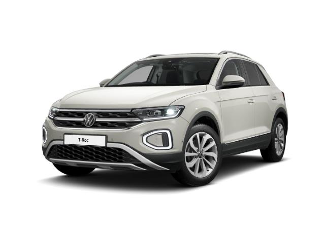 Volkswagen T-Roc 1.4TSI cars for sale in South Africa - AutoTrader