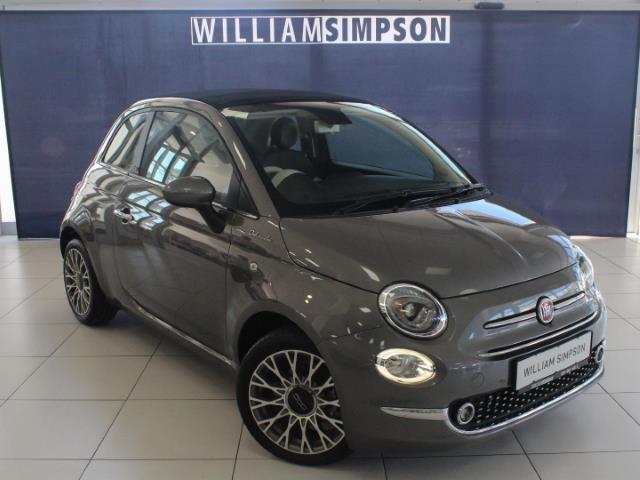 Fiat 500 cars for sale in South Africa - AutoTrader