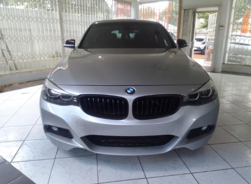 2016 BMW 3 Series 320d GT M Sport Sports-Auto for sale - 5297212