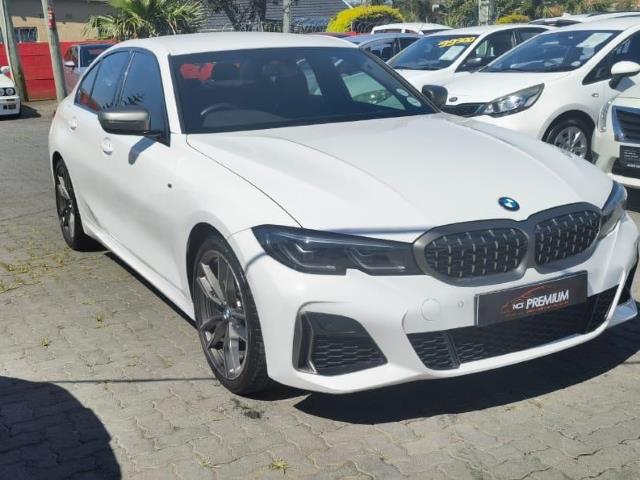 BMW cars for sale in East London AutoTrader