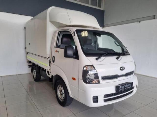 Kia K2500 cars for sale in Gauteng - AutoTrader