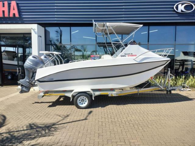 New & used boats for sale in South Africa - AutoTrader