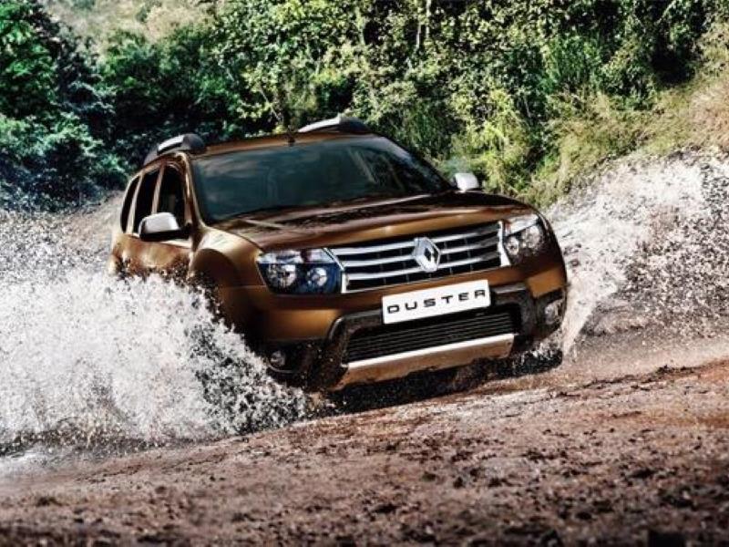 10 Best 4 x 4s Motoring News and Advice AutoTrader