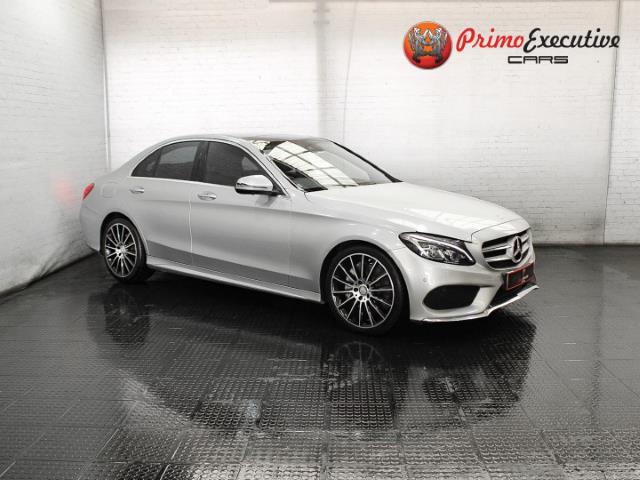 Mercedes-Benz C-Class C300 cars for sale in South Africa - AutoTrader