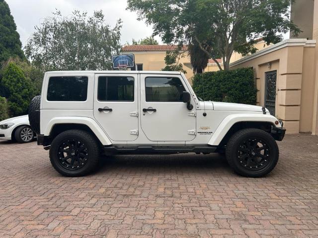 Jeep cars for sale in Johannesburg - AutoTrader