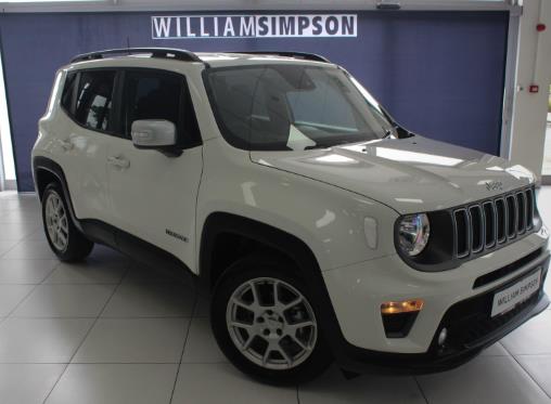 2024 Jeep Renegade 1.4T Limited for sale - N2150