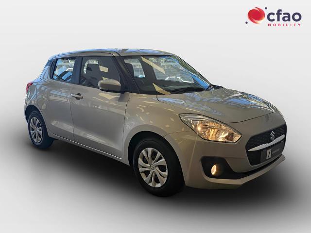 Suzuki Swift cars for sale in Western Cape - AutoTrader