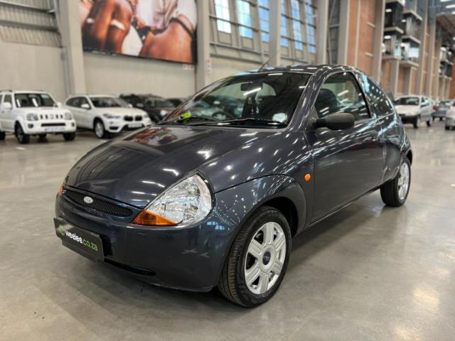 Ford Ka cars for sale in Knoppieslaagte - AutoTrader