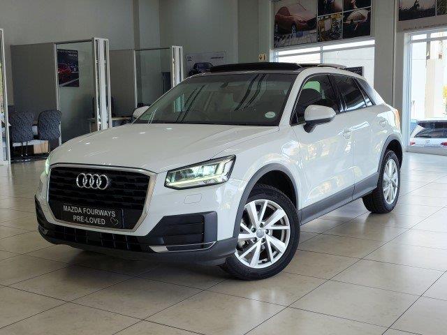 Audi Q2 1.0T cars for sale in South Africa - AutoTrader