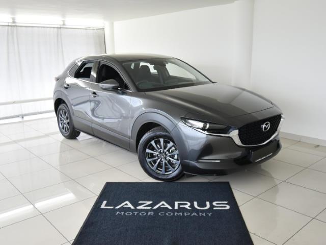 Mazda CX-30 2.0 Dynamic LMC Lazarus Pre Owned