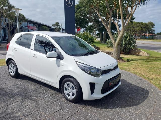 Kia Picanto cars for sale in Port Elizabeth - AutoTrader