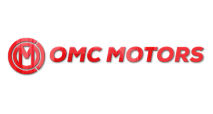 Omc Motors Logo