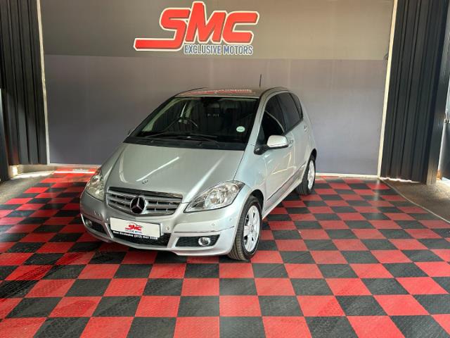 Mercedes-Benz A-Class A180CDI Avantgarde Auto for sale in Pretoria - ID:  27314121 - AutoTrader