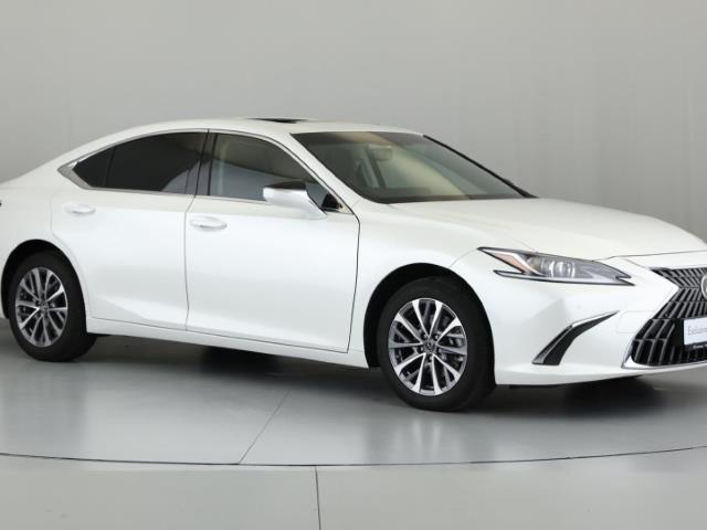 Lexus cars for sale in South Africa AutoTrader